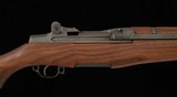 Winchester M1 Garand .30-06 – UNFIRED BARREL, CMP, SLING, vintage firearms - 4 of 16