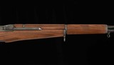 Winchester M1 Garand .30-06 – UNFIRED BARREL, CMP, SLING, vintage firearms - 11 of 16