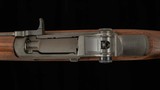 Winchester M1 Garand .30-06 – UNFIRED BARREL, CMP, SLING, vintage firearms - 7 of 16