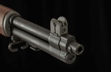 Winchester M1 Garand .30-06 – UNFIRED BARREL, CMP, SLING, vintage firearms - 12 of 16
