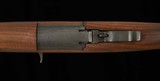 Winchester M1 Garand .30-06 – UNFIRED BARREL, CMP, SLING, vintage firearms - 3 of 16