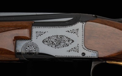 Browning Superposed 20ga – 1954, LTRK, SALT FREE, IM/XF, vintage firearms