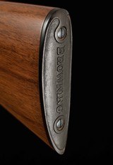 Browning Superposed 20ga – 1954, LTRK, SALT FREE, IM/XF, vintage firearms - 20 of 25