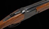 Browning Superposed 20ga – 1954, LTRK, SALT FREE, IM/XF, vintage firearms - 18 of 25