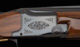 Browning Superposed 20ga – 1954, LTRK, SALT FREE, IM/XF, vintage firearms - 3 of 25