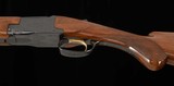Browning Superposed 20ga – 1954, LTRK, SALT FREE, IM/XF, vintage firearms - 16 of 25