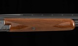 Browning Superposed 20ga – 1954, LTRK, SALT FREE, IM/XF, vintage firearms - 14 of 25