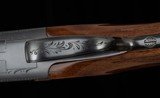 Browning Superposed 20ga – 1954, LTRK, SALT FREE, IM/XF, vintage firearms - 19 of 25
