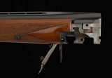 Browning Superposed 20ga – 1954, LTRK, SALT FREE, IM/XF, vintage firearms - 24 of 25