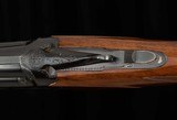 Browning Superposed 20ga – 1954, LTRK, SALT FREE, IM/XF, vintage firearms - 7 of 25