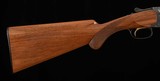 Browning Superposed 20ga – 1954, LTRK, SALT FREE, IM/XF, vintage firearms - 6 of 25