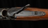 Browning Superposed 20ga – 1954, LTRK, SALT FREE, IM/XF, vintage firearms - 8 of 25
