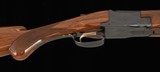Browning Superposed 20ga – 1954, LTRK, SALT FREE, IM/XF, vintage firearms - 17 of 25
