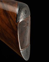 CSMC Fox FE 28ga Two Barrel Set – GOLD INLAY, EXQUISITE, vintage firearms - 21 of 25