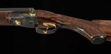 CSMC Fox FE 28ga Two Barrel Set – GOLD INLAY, EXQUISITE, vintage firearms - 17 of 25