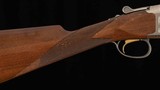 Browning Citori Superlight Feather 20ga - SCREW-INS, vintage firearms - 9 of 25