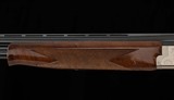 Browning Citori Superlight Feather 20ga - SCREW-INS, vintage firearms - 15 of 25