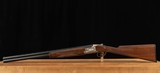 Browning Citori Superlight Feather 20ga - SCREW-INS, vintage firearms - 5 of 25