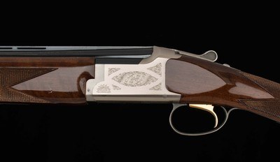 Browning Citori Superlight Feather 20ga - SCREW-INS, vintage firearms