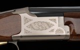 Browning Citori Superlight Feather 20ga - SCREW-INS, vintage firearms - 4 of 25