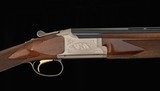 Browning Citori Superlight Feather 20ga - SCREW-INS, vintage firearms - 14 of 25