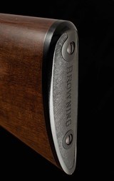 Browning Citori Superlight Feather 20ga - SCREW-INS, vintage firearms - 22 of 25