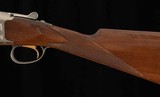 Browning Citori Superlight Feather 20ga - SCREW-INS, vintage firearms - 8 of 25