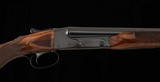 Winchester Model 21 Trap 20ga – AMERICAN WALNUT, LETTER, vintage firearms - 3 of 25