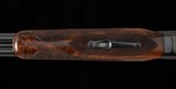Winchester Model 21 Trap 20ga – AMERICAN WALNUT, LETTER, vintage firearms - 12 of 25