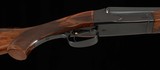Winchester Model 21 Trap 20ga – AMERICAN WALNUT, LETTER, vintage firearms - 16 of 25