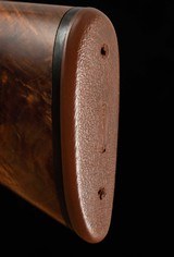 Winchester Model 21 Trap 20ga – AMERICAN WALNUT, LETTER, vintage firearms - 18 of 25