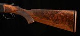 Winchester Model 21 Trap 20ga – AMERICAN WALNUT, LETTER, vintage firearms - 5 of 25