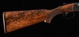 Winchester Model 21 Trap 20ga – AMERICAN WALNUT, LETTER, vintage firearms - 6 of 25