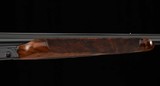 Winchester Model 21 Trap 20ga – AMERICAN WALNUT, LETTER, vintage firearms - 13 of 25