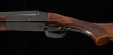 Winchester Model 21 Trap 20ga – AMERICAN WALNUT, LETTER, vintage firearms - 15 of 25