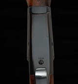 Winchester Model 21 Trap 20ga – AMERICAN WALNUT, LETTER, vintage firearms - 2 of 25