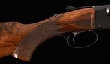 Winchester Model 21 Trap 20ga – AMERICAN WALNUT, LETTER, vintage firearms - 8 of 25
