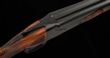 Winchester Model 21 Trap 20ga – AMERICAN WALNUT, LETTER, vintage firearms - 17 of 25