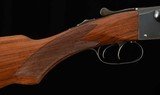 Winchester 21 20ga – LIGHTWEIGHT, 6LBS 7OZ, vintage firearms - 8 of 22