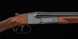 Winchester 21 20ga – LIGHTWEIGHT, 6LBS 7OZ, vintage firearms - 3 of 22