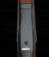 Winchester 21 20ga – LIGHTWEIGHT, 6LBS 7OZ, vintage firearms - 2 of 22