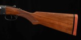 Winchester 21 20ga – LIGHTWEIGHT, 6LBS 7OZ, vintage firearms - 5 of 22