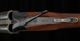 Winchester 21 20ga – LIGHTWEIGHT, 6LBS 7OZ, vintage firearms - 10 of 22