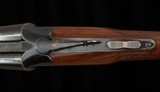 Winchester 21 20ga – LIGHTWEIGHT, 6LBS 7OZ, vintage firearms - 9 of 22