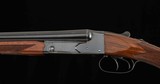 Winchester 21 20ga – LIGHTWEIGHT, 6LBS 7OZ, vintage firearms