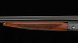 Winchester 21 20ga – LIGHTWEIGHT, 6LBS 7OZ, vintage firearms - 11 of 22