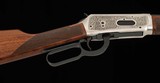Winchester Model 94 XTR Michigan Lawman .30-30 - UNFIRED, vintage firearms - 18 of 25