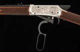 Winchester Model 94 XTR Michigan Lawman .30-30 - UNFIRED, vintage firearms - 19 of 25