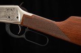 Winchester Model 94 XTR Michigan Lawman .30-30 - UNFIRED, vintage firearms - 7 of 25