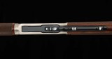 Winchester Model 94 XTR Michigan Lawman .30-30 - UNFIRED, vintage firearms - 25 of 25